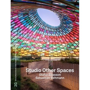2g #93: Olafur Eliasson & Sebastian Behmann - (Paperback) - 1 of 1