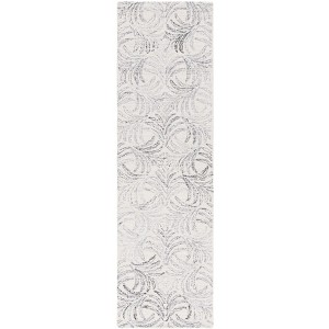 Jardin JAR728 Hand Tufted Rugs - Safavieh - 1 of 4