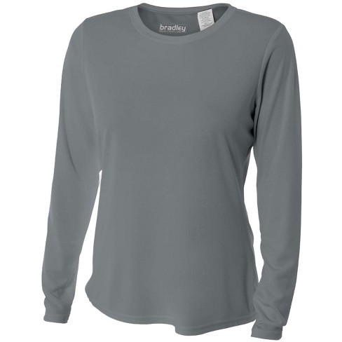 Men's Slim Fit Long Sleeve Rash Guard Swim Shirt - Goodfellow & Co™ : Target