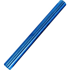 St. Louis Crafts Multi-Purpose Aluminum Foil Roll, 12 Inches x 25 Feet, 38 Gauge, Bluetone - 1 of 2