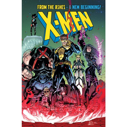 Xmen popular 1