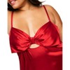 Adore Me Women's Janessa Slip Lounge - 2 of 4