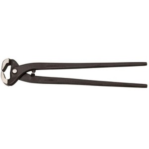 Crescent 14 in. Steel End Nipper Cutting Pliers - 1 of 1