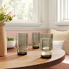 16.5oz Tall Glass Tumbler - Threshold™ - 2 of 3