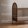 Namesake Alouette 3-in-1 Convertible Spindle Crib - 3 of 4
