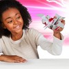Mighty Morphin Power Rangers Re-Ignition Pterodactyl Dinozord Combinable Action Figure with Missile Launchers - 4 of 4