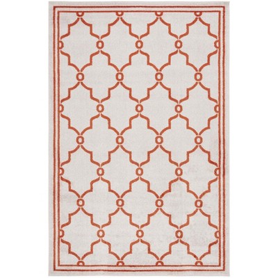 Amherst AMT414 Power Loomed Indoor Rug -Safavieh