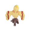Allforpaws Cat Toy, Jittering Bird - 4 of 4