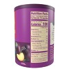 Sun-Maid California Sun-Dried Fruit Whole Pitted Prunes Canister - 16oz - 2 of 4