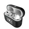 WWE Legends Clean AirPod Case Cover for AirPods Pro 2nd Gen - 3 of 4