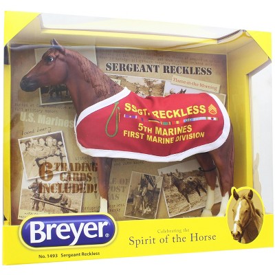 target breyer horses