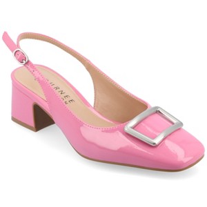 Journee Women's Everlee Pumps - 1 of 4