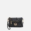 MKF Collection Camren Women's M Signature Crossbody Bag by Mia K - 2 of 4