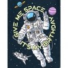 imagikids Birthday Short Sleeve Graphic T-Shirt Little Kid to Big Kid Sizes - 3 of 4