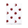 Luvable Friends Hudson Baby Flannel Burp Cloths 12pk - 2 of 2