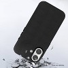 SAHARA - iPhone 17 Case - Vegan Leather MagSafe | Indy Series - 3 of 4