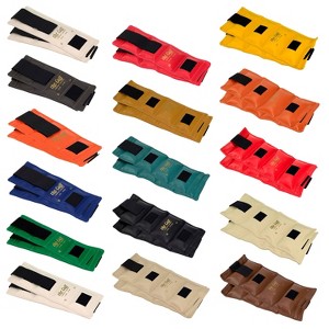 The Cuff Original Ankle and Wrist Weight - 1 of 4