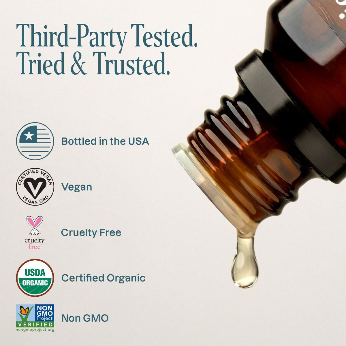5-Piece Essential Oil Aromatherapy Set - thumbnail 8