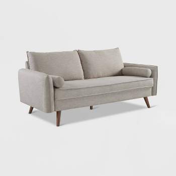 Revive Upholstered Fabric Sofa - Modway