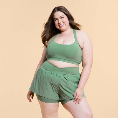 Blogilates Women's Princess Sports Bra