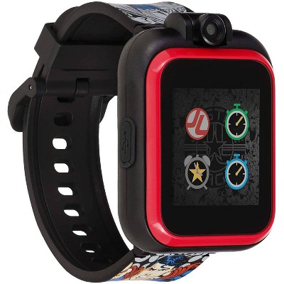 Smart watch for online kids target