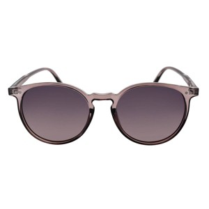 Women's Plastic Round Sunglasses - Wild Fable™ Pink: UV Protection, Recycled Frame, Narrow Fit - 1 of 2