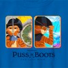 Boy's Puss in Boots: The Last Wish Animated Cards T-Shirt - 2 of 4