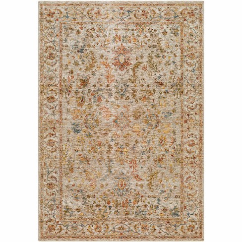 Hauteloom Asabi Beige Area Rug - image 1 of 4