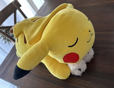 Pikachu 2024 plush target