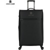 ROBERTO CAVALLI Luxury 3 Piece Luggage Set, Expandable Hard Shell Suitcases with 8 Spinner Wheels, TSA Lock Large Suitcase Set for Men and Woman - 3 of 4
