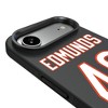 NFL Chicago Bears Players Game Tactic Bump Cell Phone Case for Apple iPhone 17 Series - 4 of 4