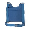 baggallini Women's Criss Cross Bag Crossbody Bag - 3 of 4
