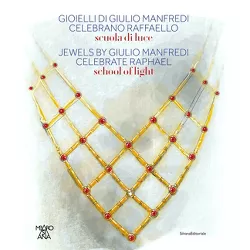Jewels by Giulio Manfredi Celebrate Raphael - by  Giulio Manfredi & Arnaldo Colasanti & Alberto Rocca (Hardcover)