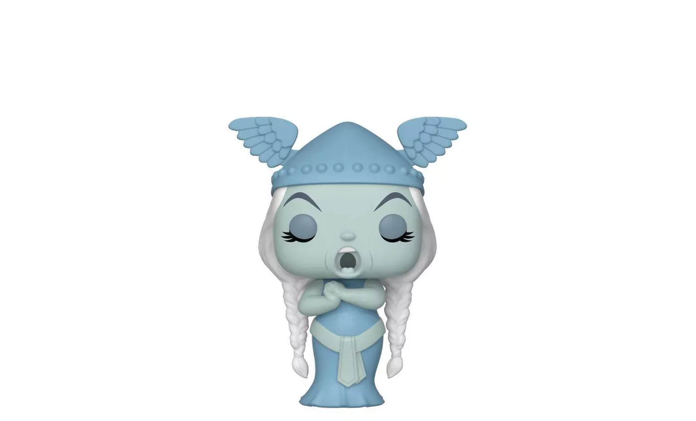 Funko POP! Disney: The Haunted Mansion - Opera Singer Phantom - image 1 of 2