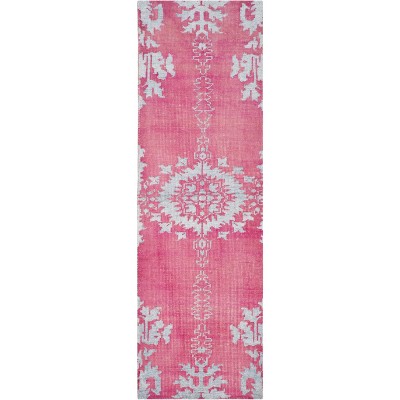 Stone Wash STW235 Hand Knotted Indoor Rugs - Safavieh