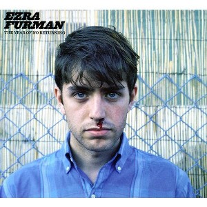 Ezra Furman - The Year Of No Returning - 1 of 1