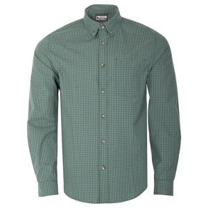 Mountain Khakis Men's Sutton Long Sleeve Woven Shirt - 1 of 1