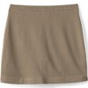 Lands' End Kids Knit Skort - 3 of 4