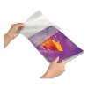 Fellowes ImageLast Laminating Pouches with UV Protection 3mil 11 1/2 x 9 25/Pack 5200501 - 2 of 3