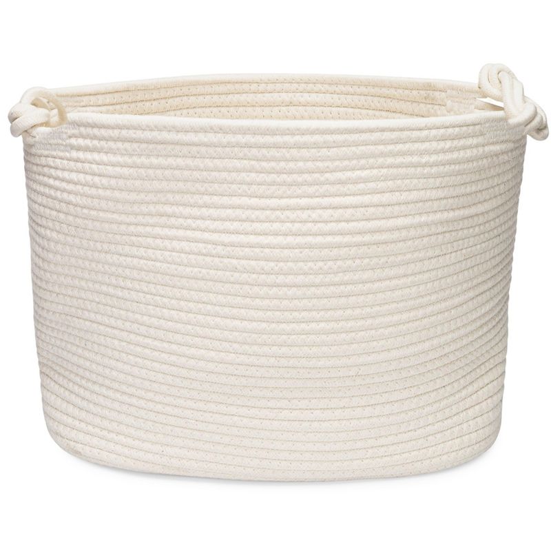 Parker Baby Co. Rope Storage Cube Bin, 1 of 8
