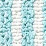 medium gray, slate blue, beige