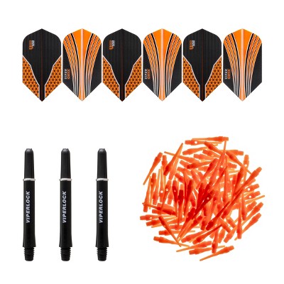 Viper Soft Tip Dart Accessory Set Blue