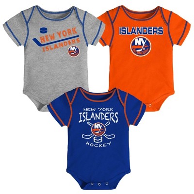 baby islanders jersey