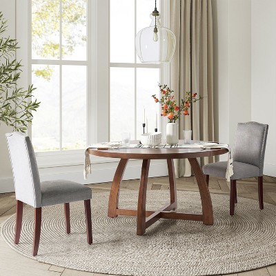 HULALA HOME Nicola Dining Table - Thumbnail 4