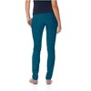 Aeropostale Womens Ashley Ultra Animal Print Skinny Fit Jeans - 2 of 3