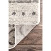 Nuloom Vintage Sienna Indoor Area Rug - 2 of 4