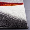 Hollywood HLW766 Power Loomed Indoor Rugs - Safavieh - 2 of 4