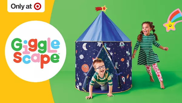 Play Tents and Tunnels Toys Only at Target Target