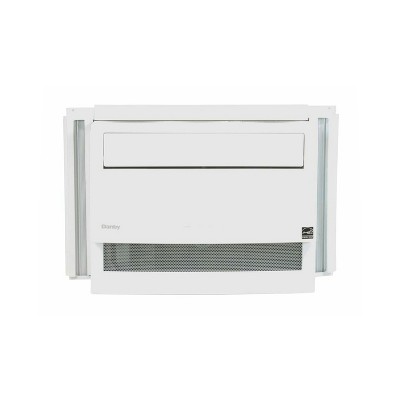 Danby DAC100B6WDB 10000 BTU Window AC in White