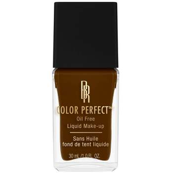 Black Radiance Color Perfect Liquid Makeup Foundation - 1 fl oz